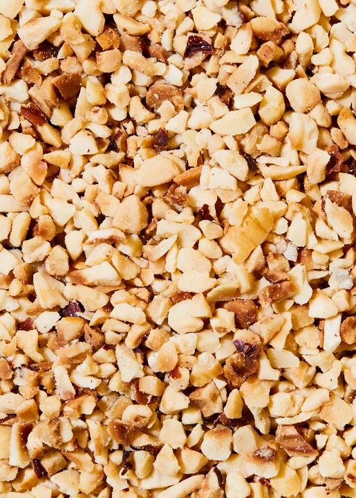 Actual product image KoRo Hazelnut kernels roasted and chopped (1000 g)