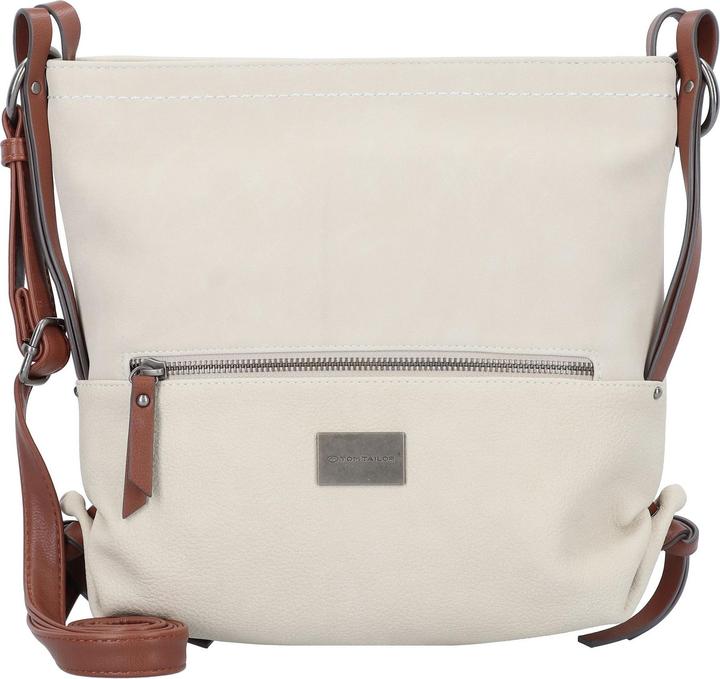 Immagine prodotto Tom Tailor Borsa a tracolla Elin Flash 28 cm