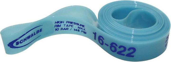 Produktbild Schwalbe Felgenband High Pressure 28", 16mm (16 mm)
