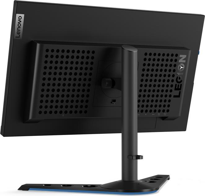 Actual product image Lenovo Legion Y25-25 (24.5 inch) Pixel LED (1920 x 1080 pixels, 24.50")