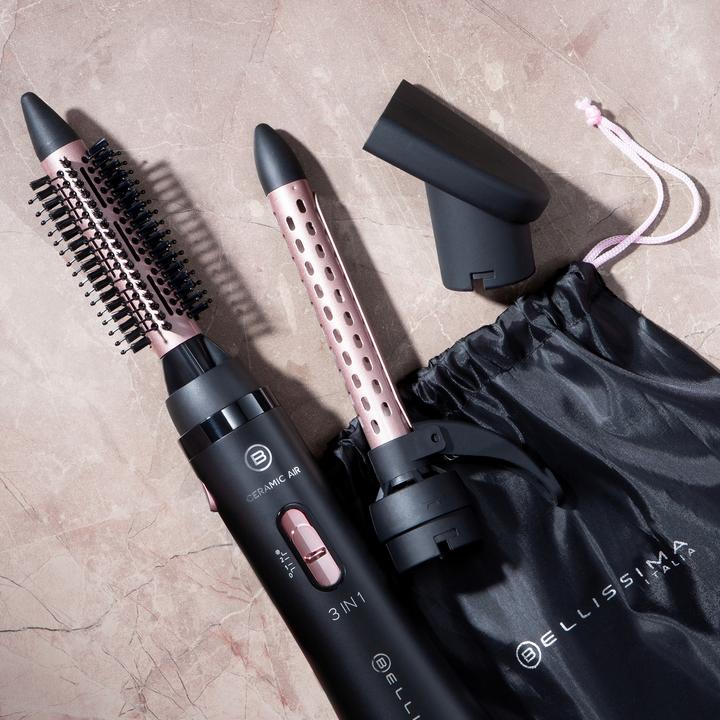 Productafbeelding Imetec Styler Keramische Lucht - 11886