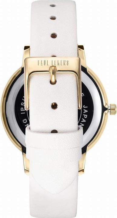 Actual product image Paul Lorens Damenuhr PL12177A-3C2 (25 mm)