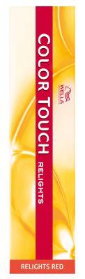 Image du produit Wella Touche de couleur Relights (Relights /56 acajou-violet acajou)