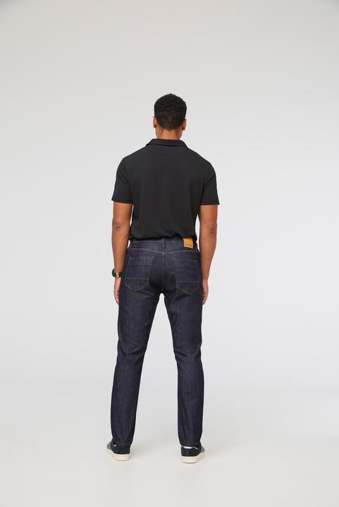 Produktbild DU/ER Performance Denim Relaxed - Heritage Rinse (M)