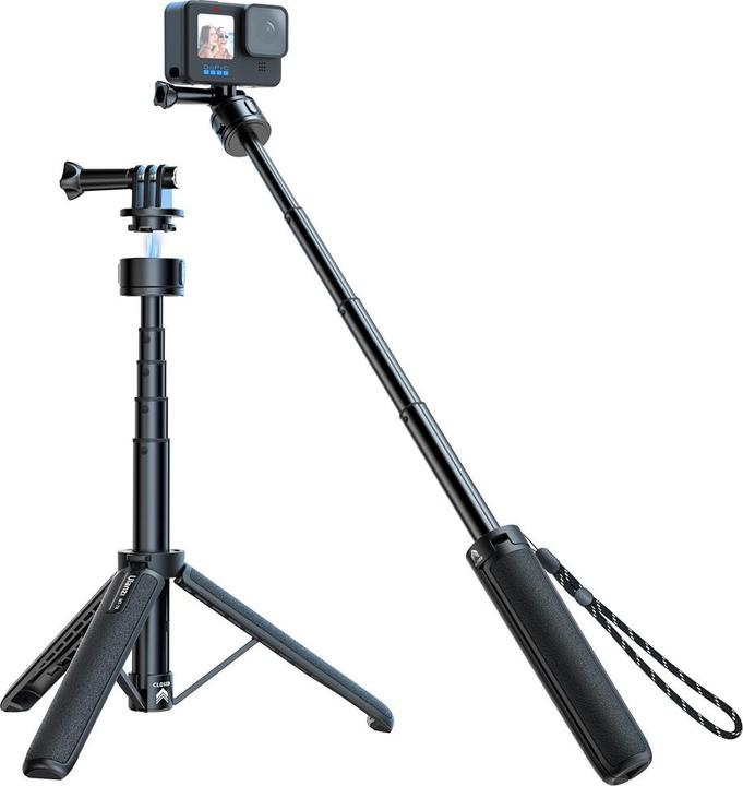 Produktbild Ulanzi MT 74 Go Quick II MT 74 52CM Extension Rod