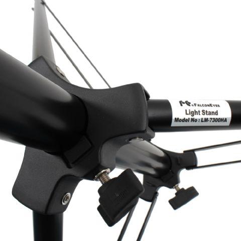 Actual product image Falcon Eyes LM-7300HA (730 cm, 22.50 kg)