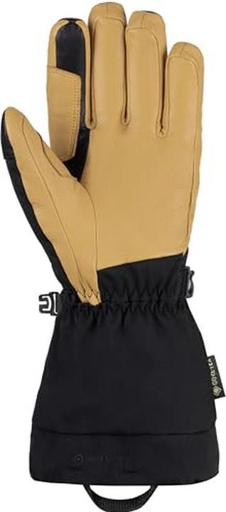 Produktbild Reusch Discovery GORE-TEX Touch-Tec (10)