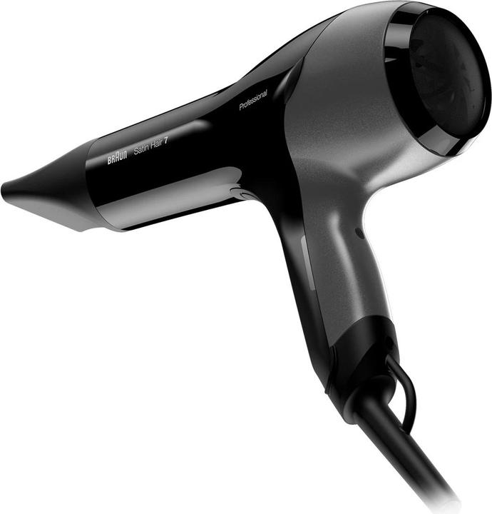 Actual product image Braun Satin Hair 7