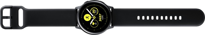 Actual product image Samsung Galaxy Watch Active EU (39.50 mm)