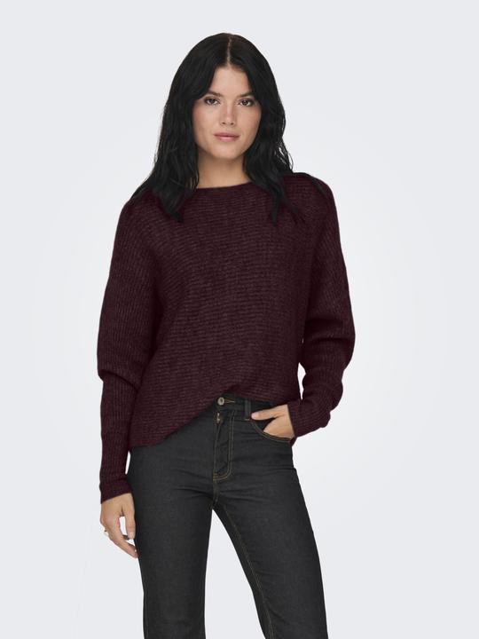Produktbild Only ONLDANIELLA Strickpullover Strickpullover (XL)