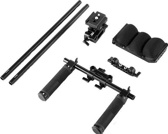 Image du produit SmallRig KGW101 (Béquille)