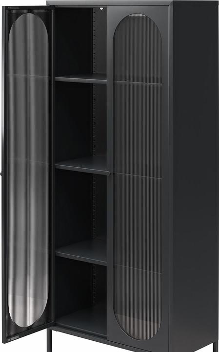 Image du produit Dorel Home Luna (80 x 40 x 186 cm)