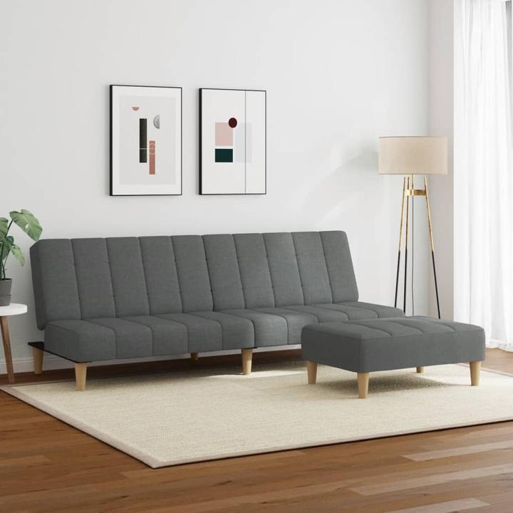 Produktbild vidaXL Schlafsofa (2-Sitzer)