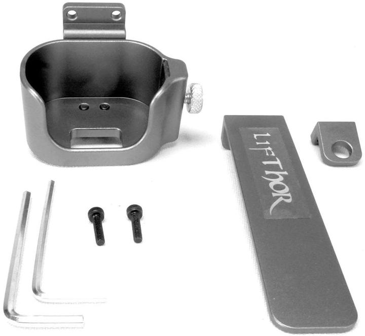 Image du produit Lifthor Support de batterie pour DJI FPV Goggles (DJI FPV)