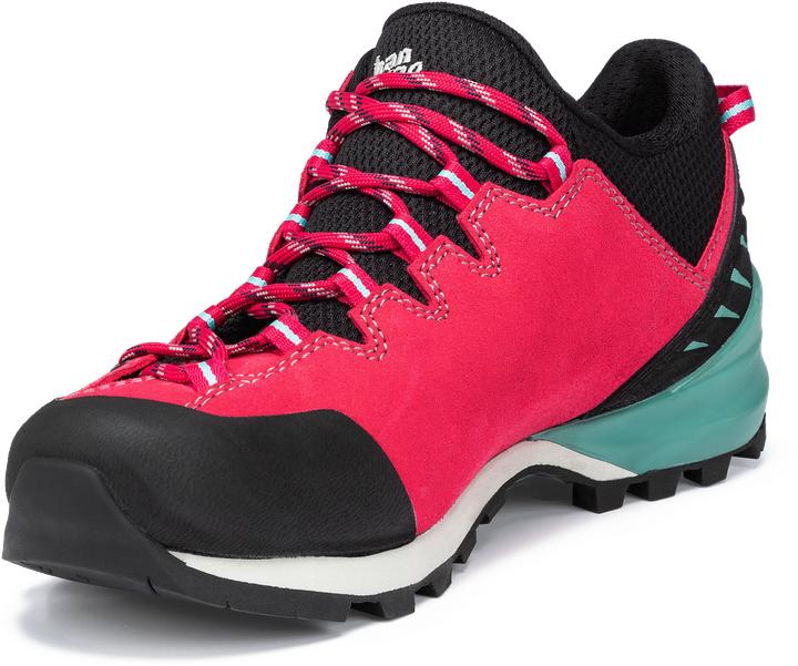 Produktbild Hanwag Makra Pro Low Lady GTX (39.5)