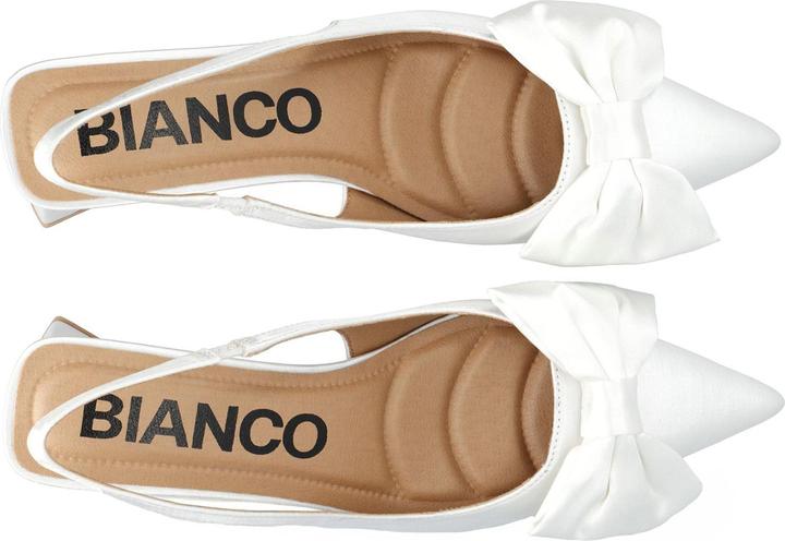 Immagine prodotto Bianco BIAMARALYN Slingbacks (41)