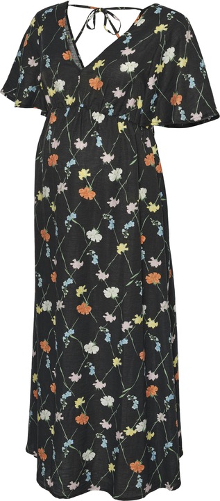 Image du produit Vero Moda Maternity VMMFLORA Umstandskleid Kleid (M)