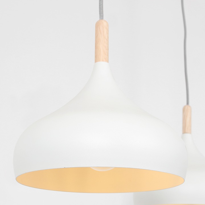 Actual product image Steinhauer Bjorr (E27)