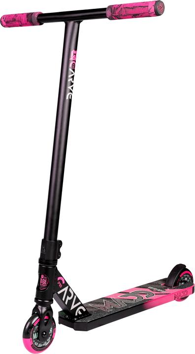 Actual product image Madd gear Carve Pro X