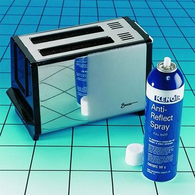 Produktbild Kenro Anti Reflektion Spray Matt (Diverses Video Zubehör)