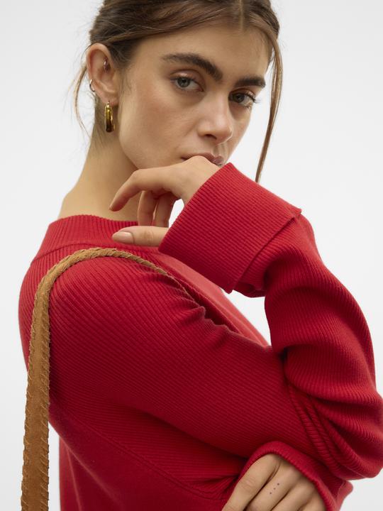 Image du produit Vero Moda VMGOLD Robe courte en maille (S)