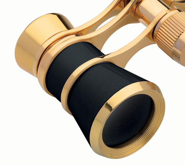 Image du produit Konus Jumelles d'opéra Opera-45 3x25 noir/or