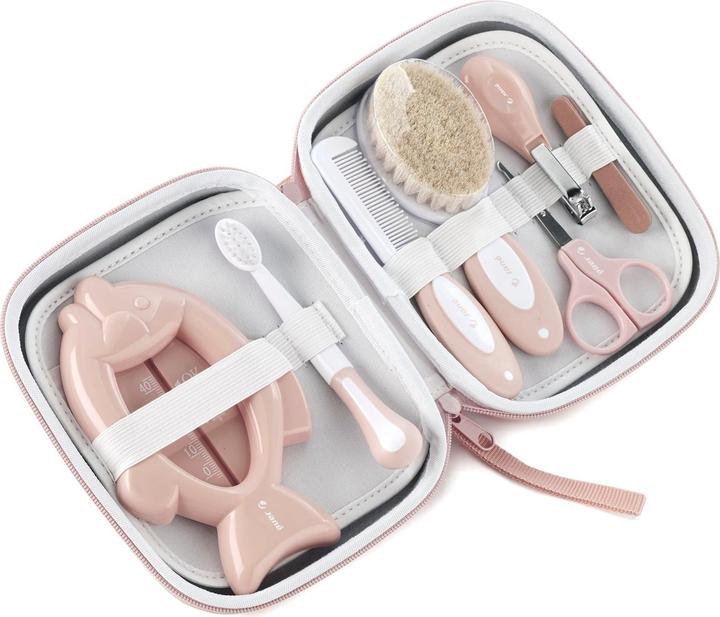 Jané Set d'hygiène avec trousse de toilette