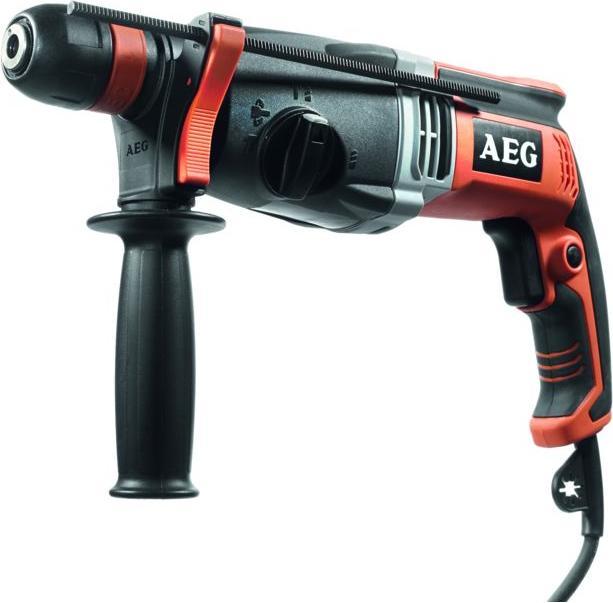 Image du produit AEG KH 28 Super XE Perceuse SDS-Plus (Marteau perforateur)