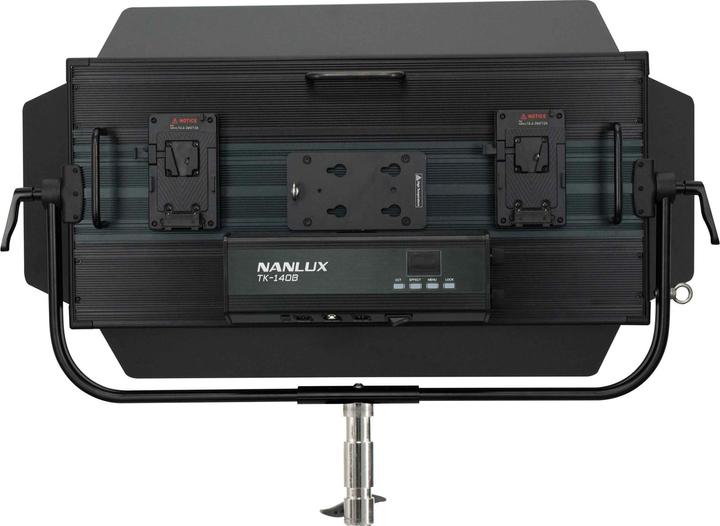 Produktbild Nanlux TK-140B (Flächenleuchte, Studioleuchte, Videoleuchte)