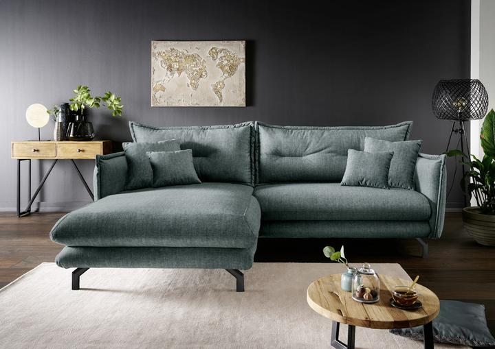 Produktbild Livetastic Lava (Ecksofa)