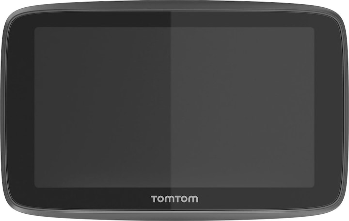 Produktbild TomTom GO 5200 World (5")