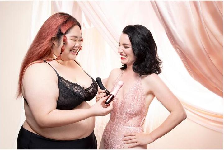 Immagine prodotto Le Wand Oro rosa Gee