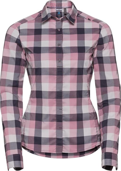 Productafbeelding Odlo Blouse l/s FAIRVIEW (XS)