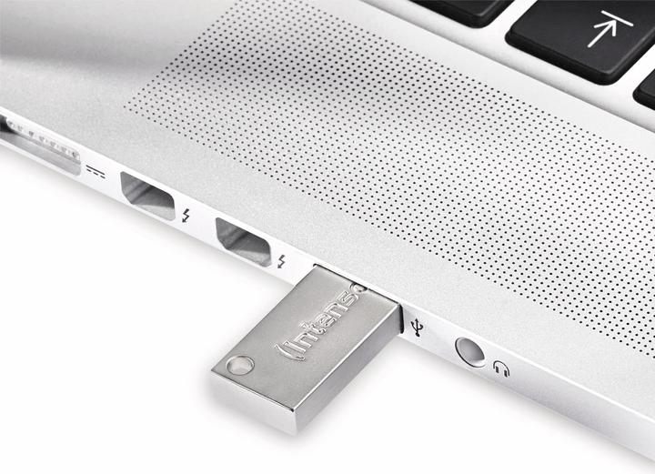 Produktbild Intenso Premium Line (32 GB, USB-A)