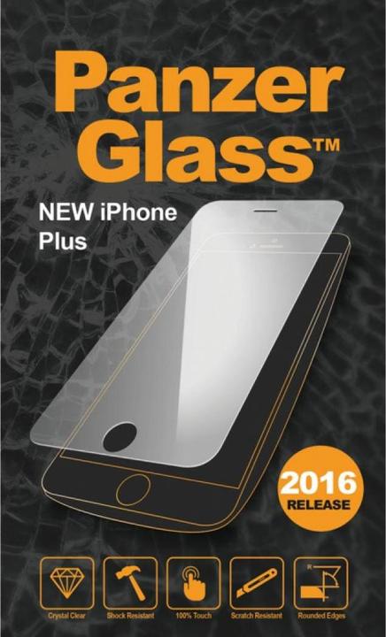 Produktbild PanzerGlass Classic (1 Stück)