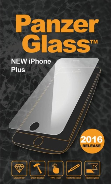 Produktbild PanzerGlass Classic (1 Stück)