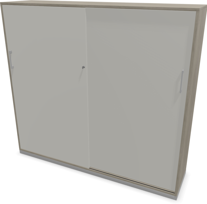 Gris perle, Gris argenté, Décor bois gris avec structure