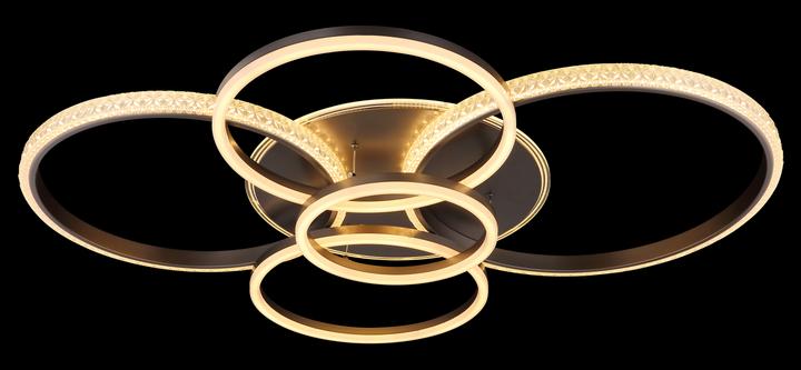 Actual product image Globo Lorelei (8120 lm)