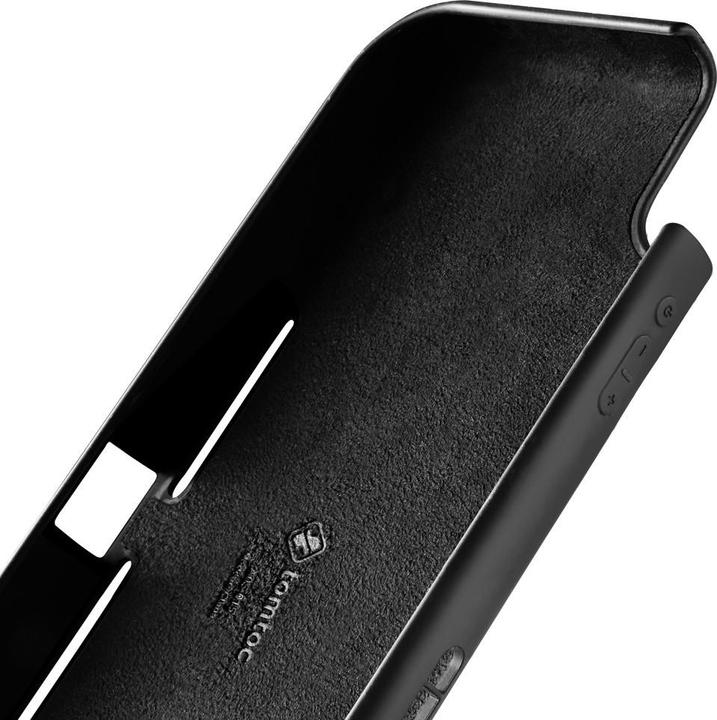 Produktbild tomtoc Gehäuse aus Silikon (Switch)