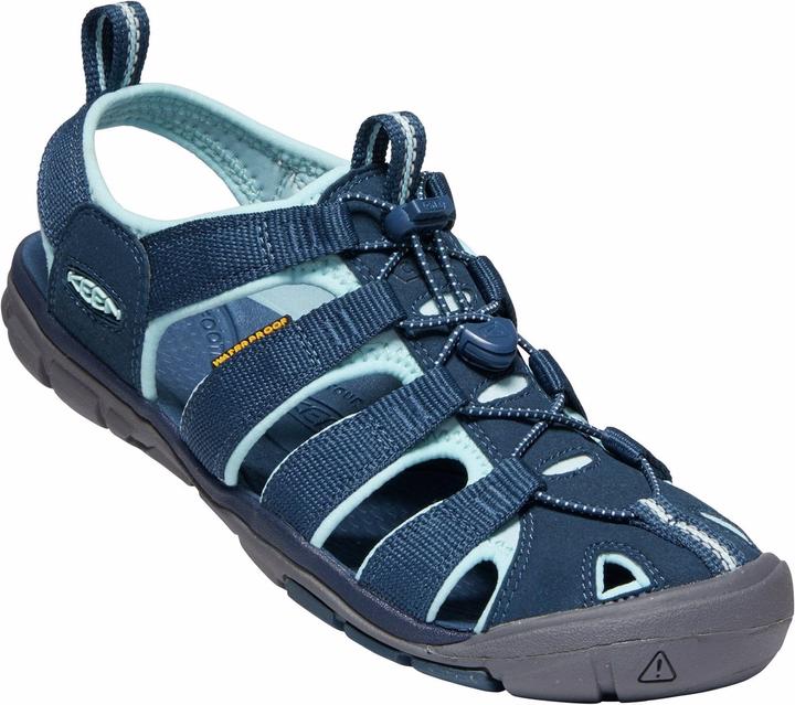 Actual product image Keen W Clearwater CNX (40.5)