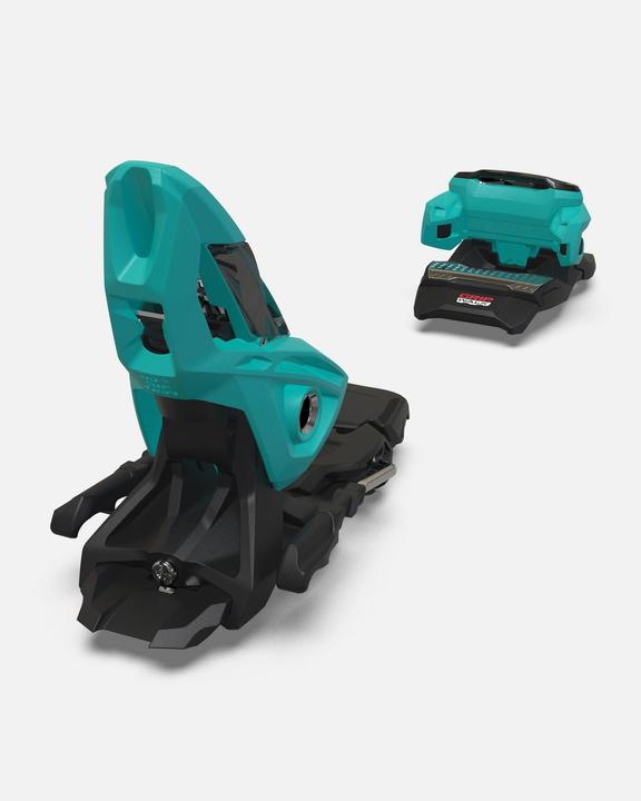 Immagine prodotto Marker Alpine ski binding Squire 11 2026 (Pista da sci, Sci da freestyle, Sci Freeride)