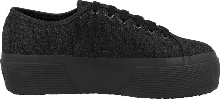 Image du produit Superga 3790 Platform Jersey Lame Leggera (39)