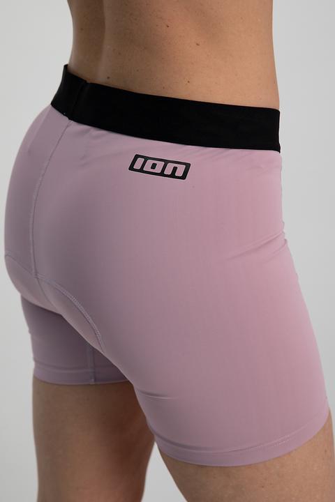 Actual product image ION base (S)