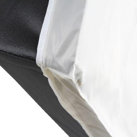 Productafbeelding Linkstar Opvouwbare Softbox QSSX-7575 75x75 cm (Inklapbare reflector)