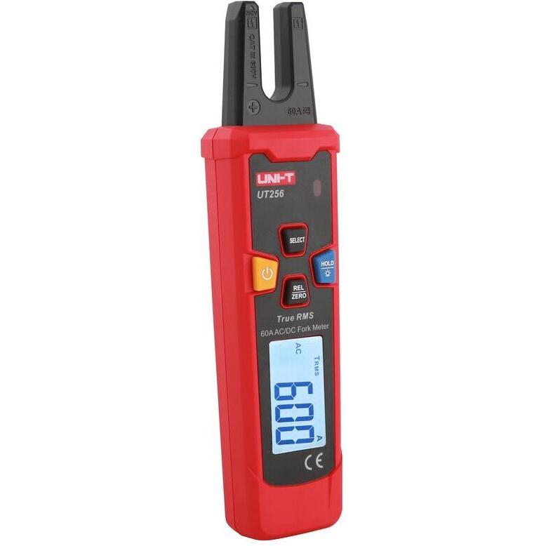 Uni-T, Multimetro, UT256 įtampos matuoklis
