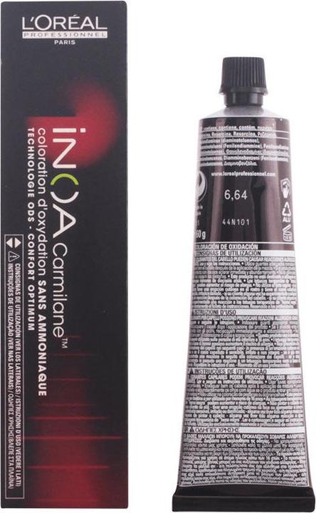 Image du produit L'Oréal Professionnel Inoa (Blond)