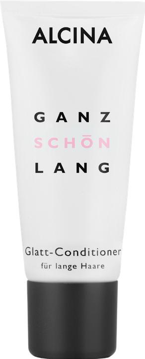Produktbild Alcina Ganz Schon Lang