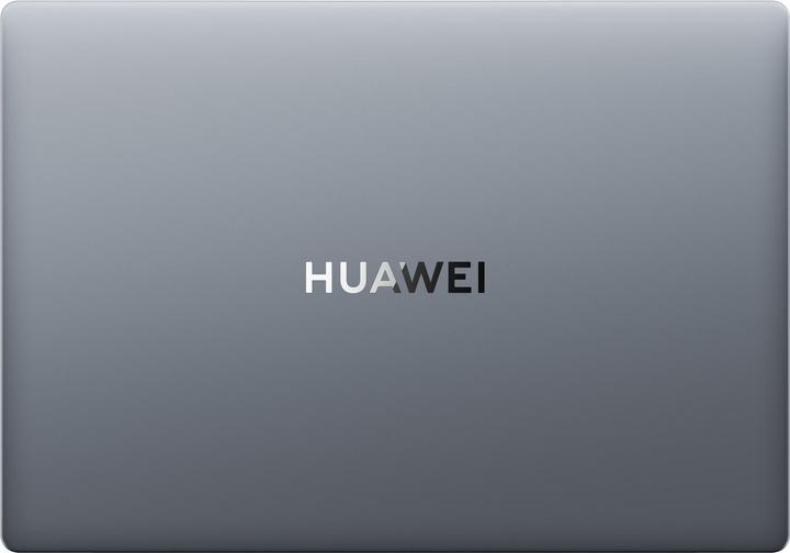 Immagine prodotto Huawei MateBook D16 (16", Intel Core i5-12450H, 16 GB, 1000 GB, DE)