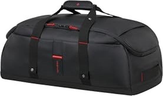 Produktbild Samsonite PARADIVER LIGHT, Duffle, BLACK (60 l)