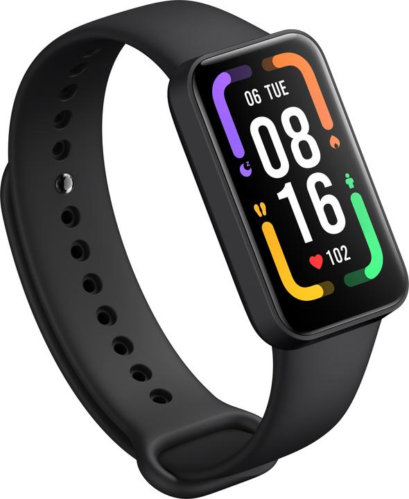 Produktbild Xiaomi Redmi Smart Band Pro (24.45 mm)